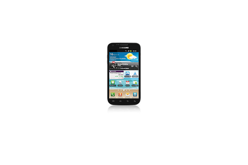 Samsung Galaxy S II SGH-T989Z