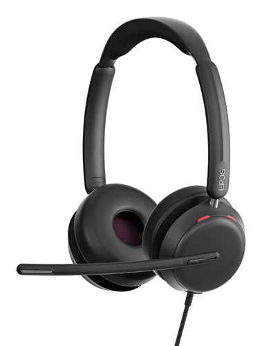 EPOS IMPACT 860 - Headset, afbeelding 3
