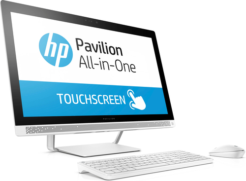 HP 27-a277d + 3y – image 3