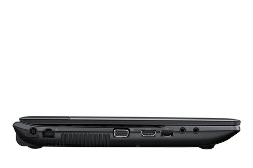 Samsung N NT300E5C-WS62 laptop Intel® Core™ i5 i5-3210M – image 8