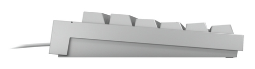 Cherry MX Board 2.0S RGB Wit Cherry MX Red, afbeelding 4