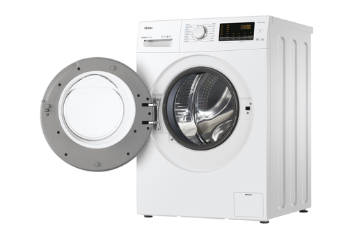 Haier 39 Series HW80-B1239N washing machine Front-load – image 5