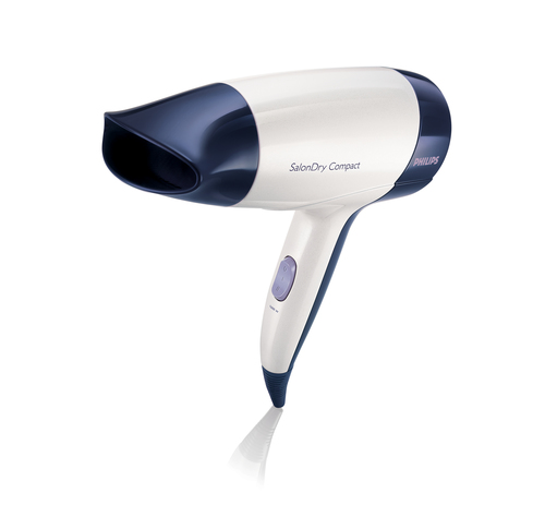 Philips SalonDry Compact Hairdryer HP4963/00