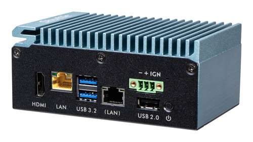 Shuttle Edge PC System SPCEL02WA – image 5