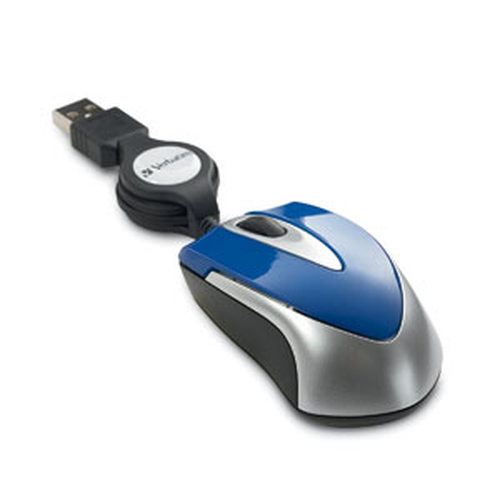 Verbatim Travel Mouse