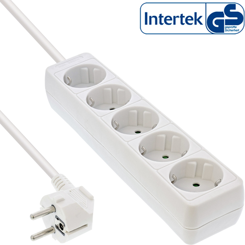 InLine 16451F power uitbreiding