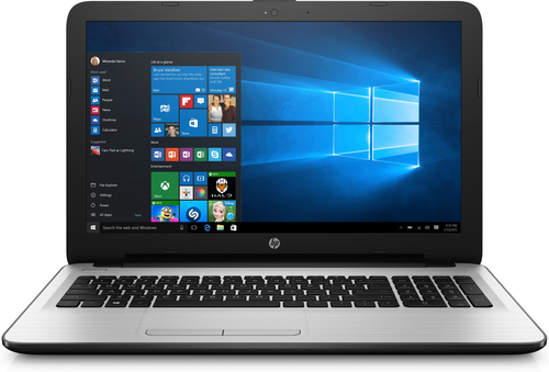 HP Notebook 15-ay031na X7G30EA – image 3