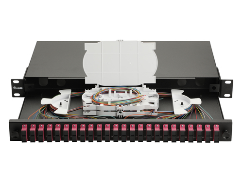 Equip 337314 patch paneel 1U, afbeelding 5