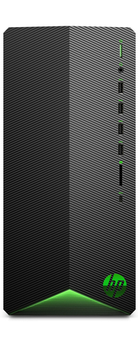 HP Pavilion Gaming TG01-0006nv AMD Ryzen™ 7