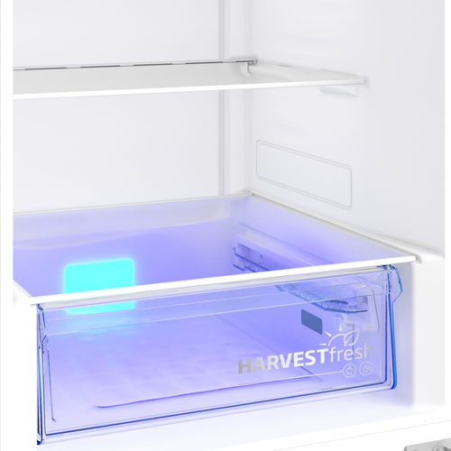 Beko B5RCNE366HXB1 Koel-vriescombinatie Zilver, afbeelding 5