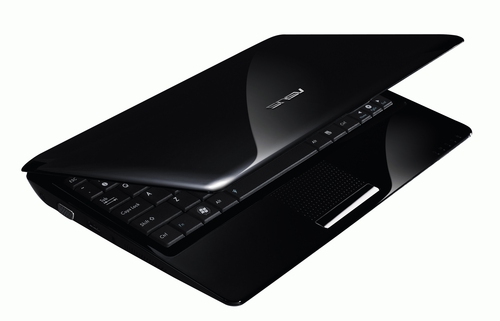 ASUS Eee PC 1101HA (Seashell) – image 2