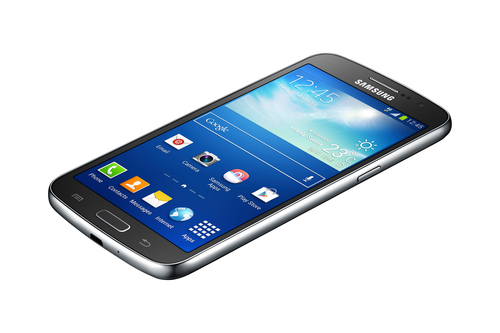 Samsung Grand II – image 6