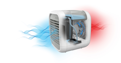HoMedics MyChill 2 – image 4