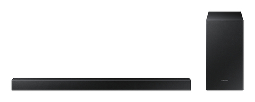 Barre de son - SAMSUNG HWT420ZF