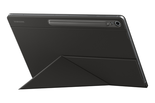 TAB S10 FE+ SMART BOOK COVER - BLACK