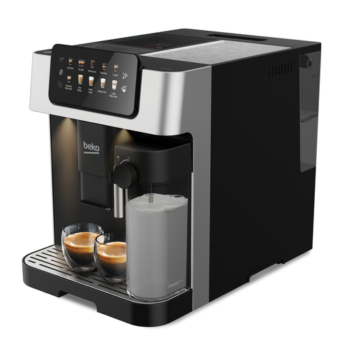 Beko 8914053200 coffee maker – image 2