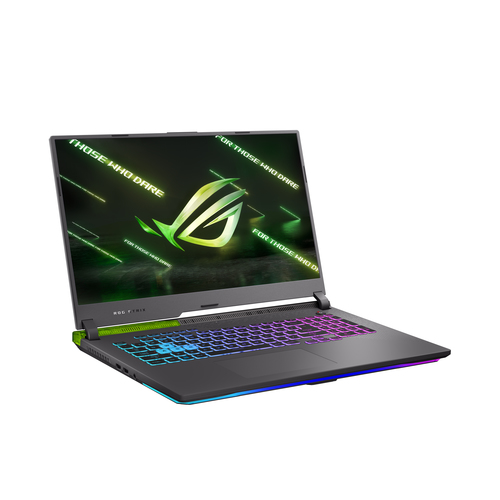 ASUS ROG Strix G17 G713RS-KH010 AMD Ryzen™ 9 6900HX Laptop – image 4
