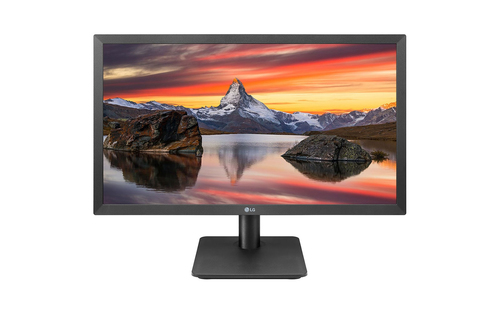LG 22MP410P-B computer monitor