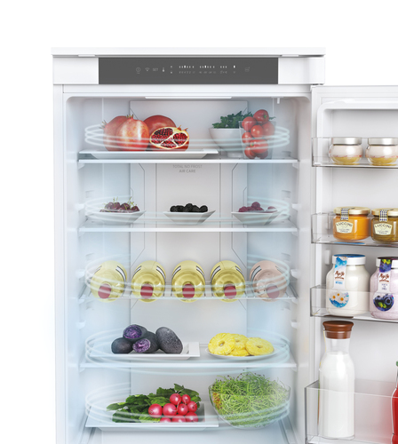 Hoover H-FRIDGE 300 HOBT3518FW Built-in – image 5