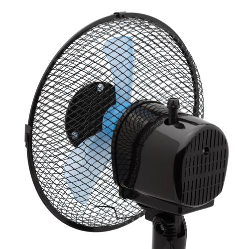 Sogo VEN-SS-21435 household fan Black – image 4