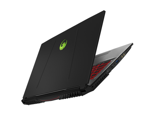MSI 17 A4DE-023NE