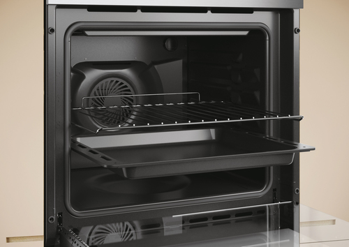 Candy PCI27XCH64CCB cooking appliance set Ceramic hob Electric – image 5