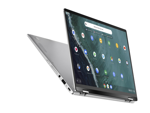 ASUS Chromebook Flip C434TA-AI0390 Intel® Core™ i5 i5-8200Y – image 6