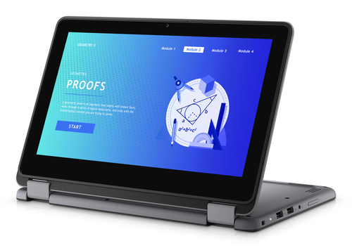 Dell 3140 2-in-1 – image 3