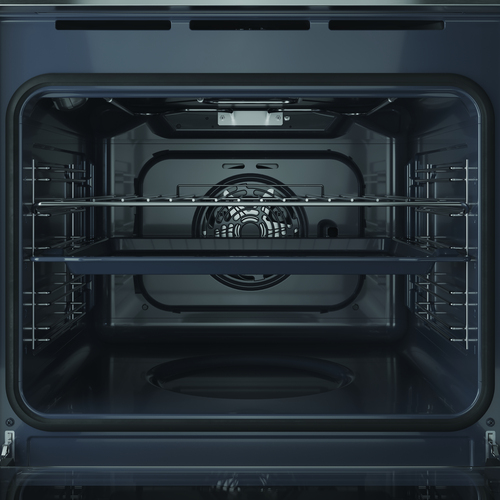 Indesit IO 255H X – image 4