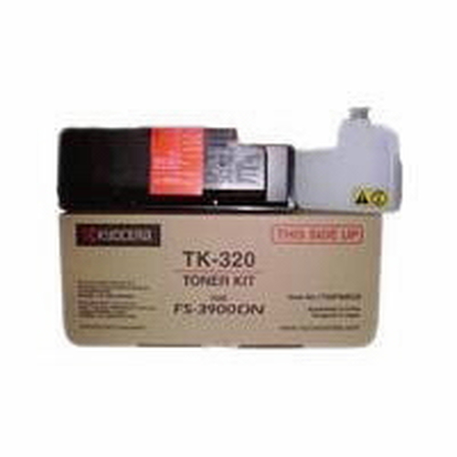 Kyocera TK-310 toner cartridge Original Black
