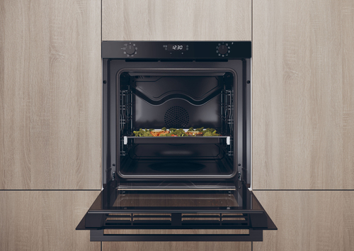 Hoover HOXC5S5978WF – image 3