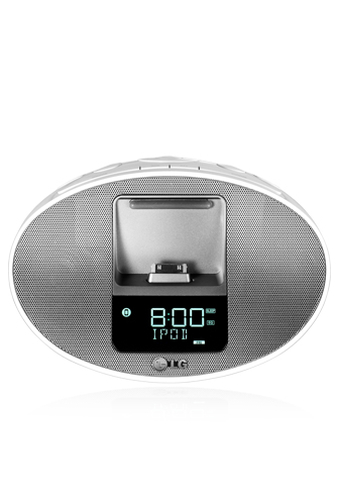 LG PA36 docking speaker 2.0 channels