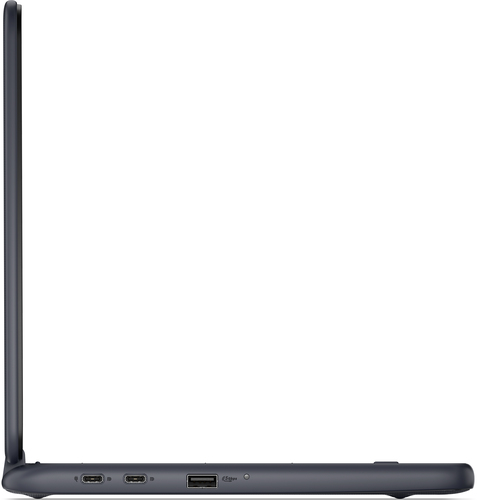 DELL Chromebook CC11260 Intel® N N150 29,5 cm (11.6) Berøringsskærm HD 4 GB LPDDR5-SDRAM 64 GB eMMC Wi-Fi 6E (802.11ax) ChromeOS Sort Nordisk – billede 7
