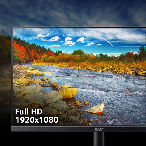 Acer SA242YH1 monitor – image 4