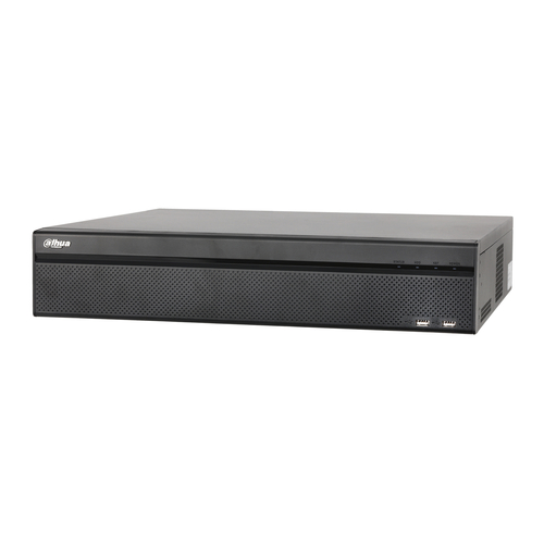 Dahua Technology Lite NVR4816-16P-4KS2 2U Black