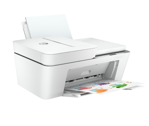 HP DeskJet Plus 4120 All-in-One Printer – image 2