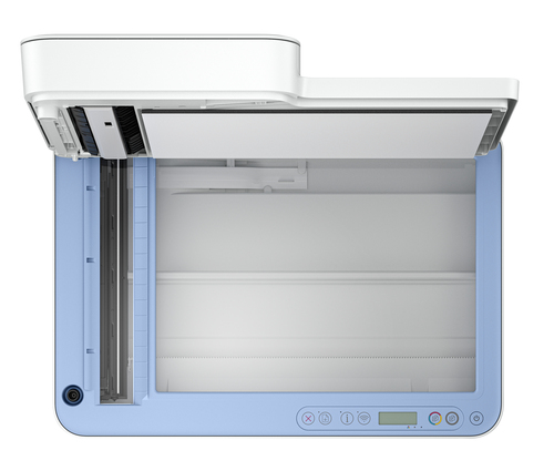 HP Inc. Urządzenie wielofunkcyjne DeskJet 4222e All-in -One Printer 60K29B