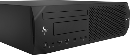 HP Z2 SFF G4 – image 3