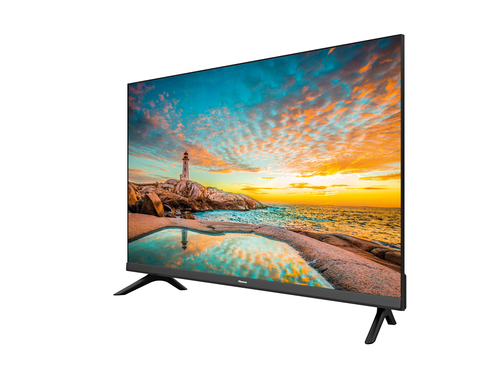 Hisense 40A4CG TV 101.6 cm (40") Full HD Smart TV Wi-Fi Black 200 cd/m² – image 5