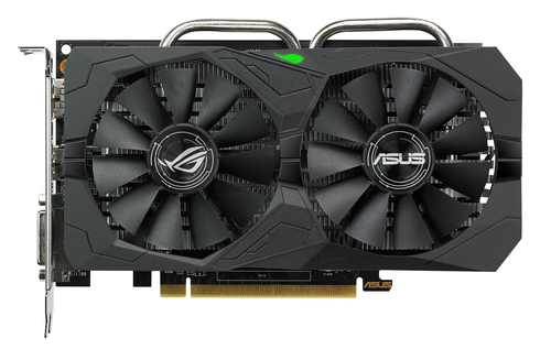 ASUS RX560-4G AMD Radeon RX 560 – image 7
