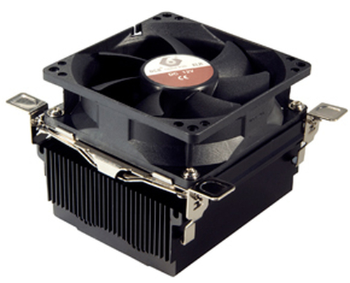 Lindy CPU cooler 478