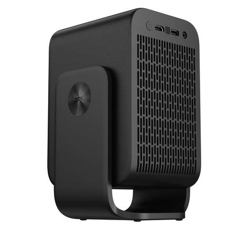 TCL Smart Projector C1 – image 2