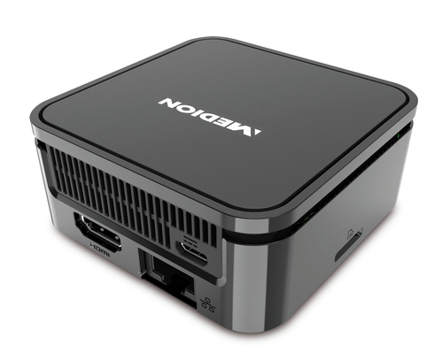 MEDION S22001 Intel® Celeron® N3350 – image 2