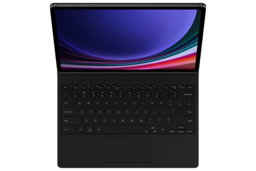 Samsung EF-DX815BBEGIT mobile device keyboard Italian Pogo Pin Black – image 7