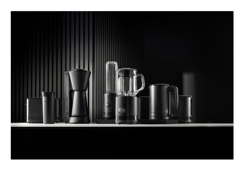 WMF Kitchenminis Broodrooster Zwart, afbeelding 9