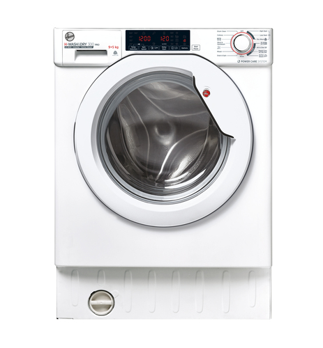 Hoover HBDOS 695TAME-80 – image 1
