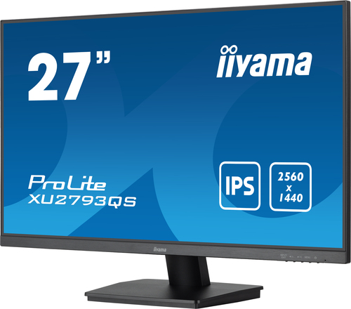 iiyama ProLite XU2793QS-B7 computer monitor – image 4