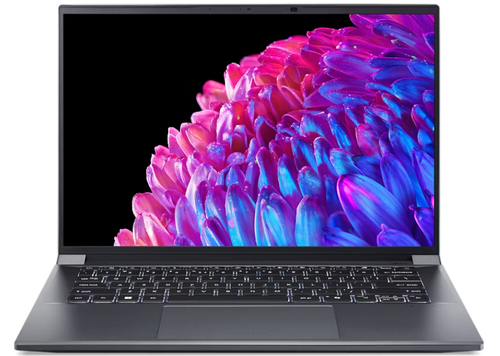 Acer Swift SFX14-72G-75ZX Intel Core Ultra 7 155H Laptop
