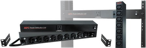 APC ROW EXPANDER PDU 230V