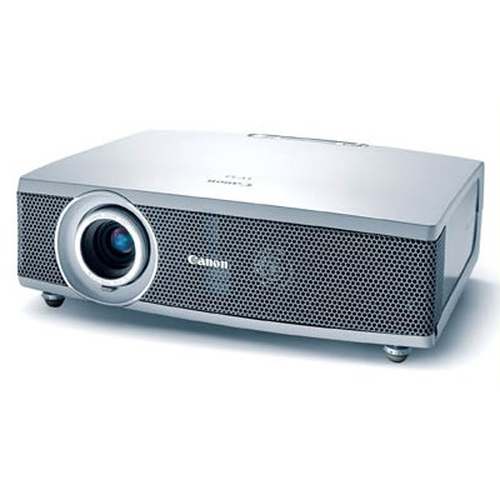 Canon LV-S3 Multimedia Projector